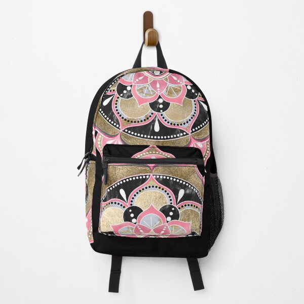 Item preview, Elegant Girly Tribal Mandala Design designed and sold by InovArtS.