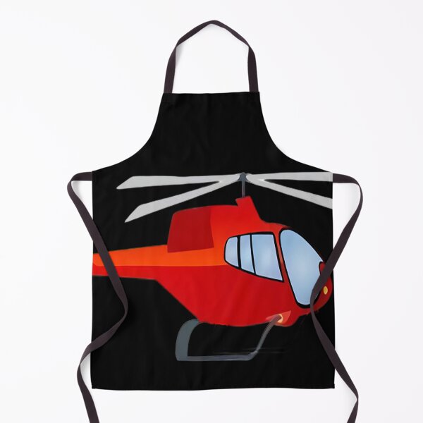 Item preview, Copie de Small, minimalist helicopter design. designed and sold by Boulbi-Shop.