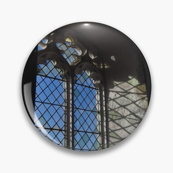 Item preview, Reticulated Tracery Window designed and sold by wiggyofipswich.