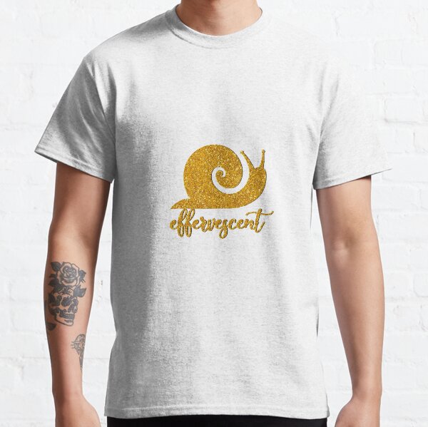 Effervescent | Twilight Classic T-Shirt