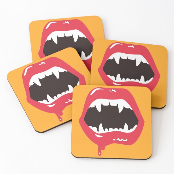 Item preview, Halloween Mouth designed and sold by Jamiecsmith1986.