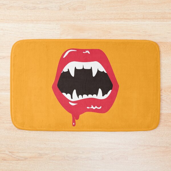 Item preview, Halloween Mouth designed and sold by Jamiecsmith1986.