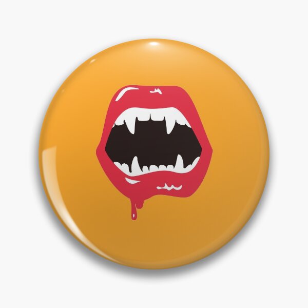 Item preview, Halloween Mouth designed and sold by Jamiecsmith1986.