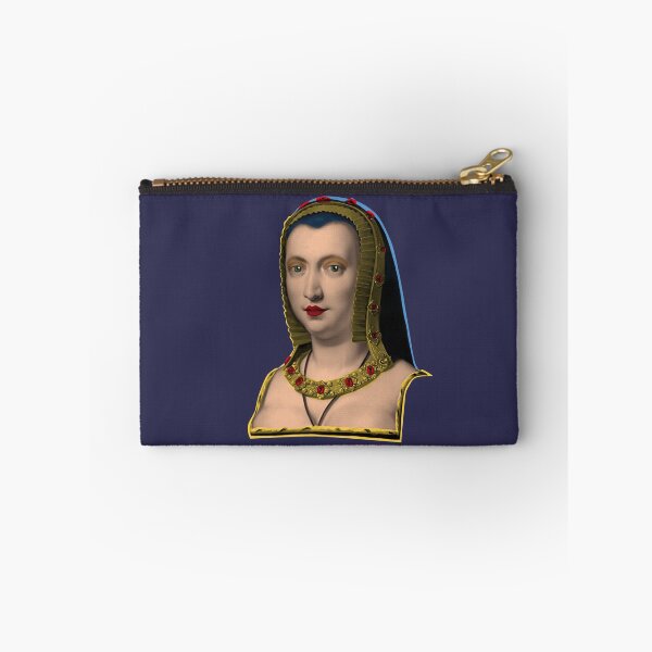Item preview, Anne de Bretagne designed and sold by les-dudes.