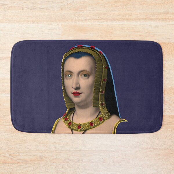 Item preview, Anne de Bretagne designed and sold by les-dudes.