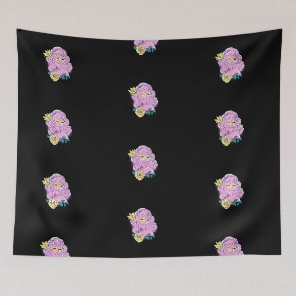 Item preview, Lady Rose asks for the séance designed and sold by ThommyBLN.