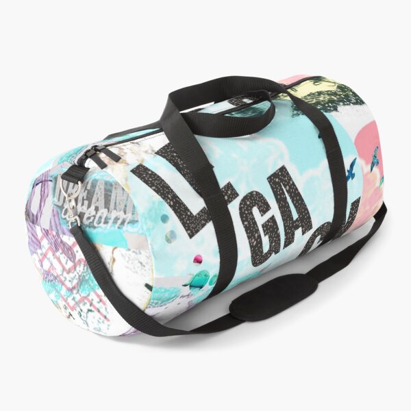 Item preview, Legacy Dream Pop Art Collage designed and sold by lowodesigns.