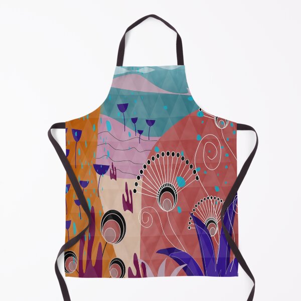 Item preview, Exotic Landscape designed and sold by mirimo.