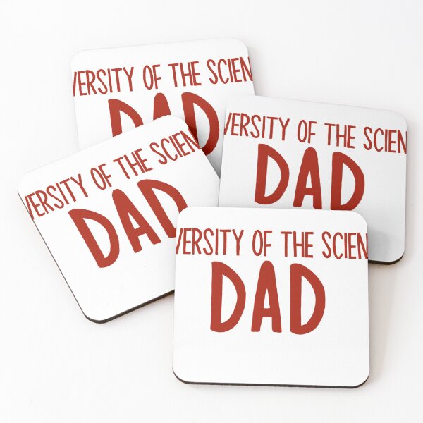 Item preview, USciences dad designed and sold by kaylasweeney.