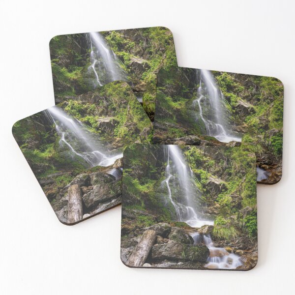 Item preview, Fahler Waterfalls designed and sold by DiFigianoPhoto.