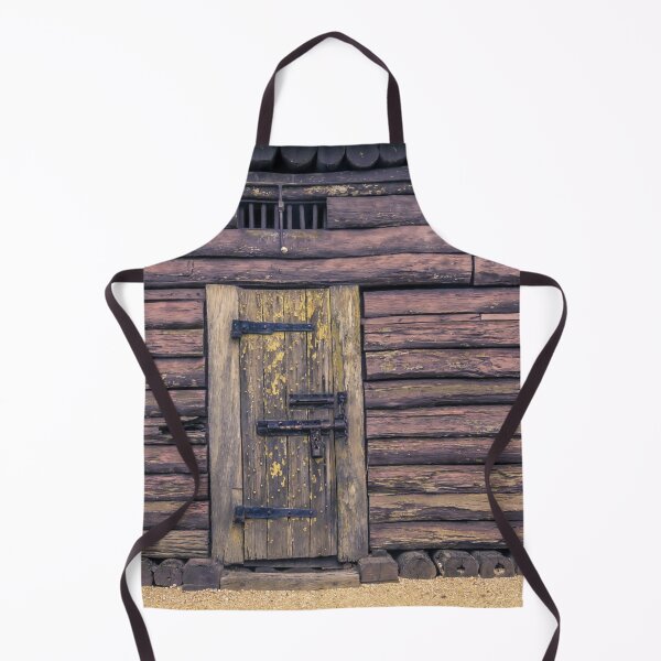 Item preview, The Log Lockup designed and sold by Steven Jodoin.
