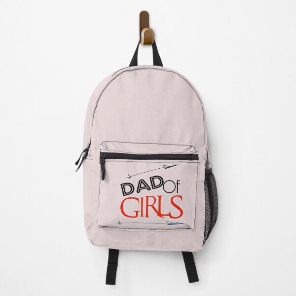 Item preview, Dad Of Girls #outnumbered, Dad of girls, Father’s Day Gift, Dad shirt designed and sold by Mode Tees.