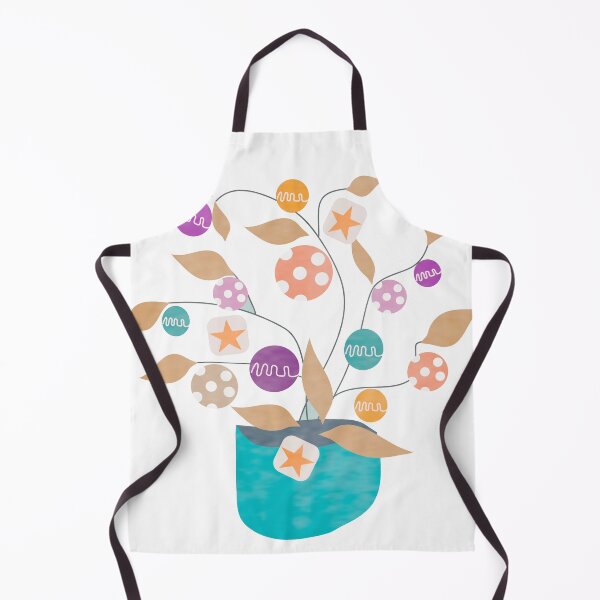 Item preview, Holiday Vase #redbubble designed and sold by mirimo.