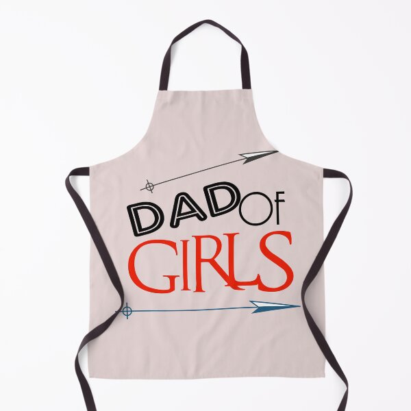 Item preview, Dad Of Girls #outnumbered, Dad of girls, Father’s Day Gift, Dad shirt designed and sold by Mode Tees.