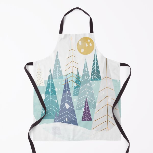 Item preview, Winter Landscape designed and sold by mirimo.