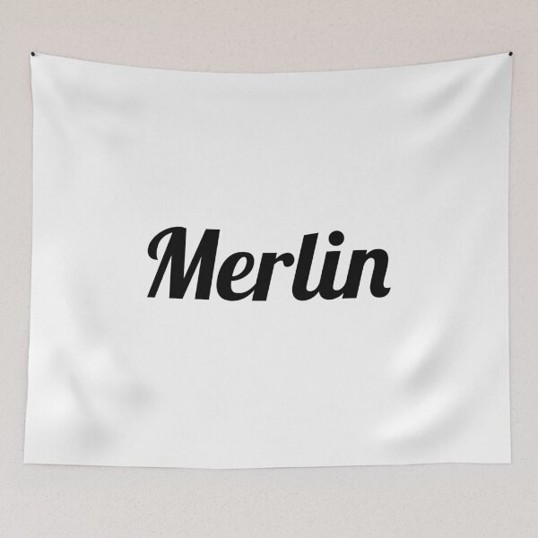 Item preview, Merlin designed and sold by gulden.