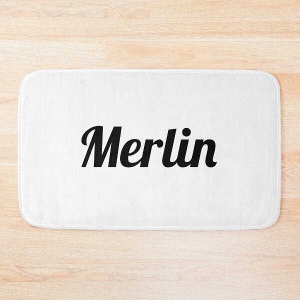 Item preview, Merlin designed and sold by gulden.
