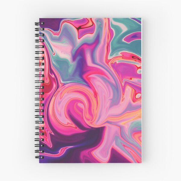 Item preview, Liquid Random Colors designed and sold by mavramova.