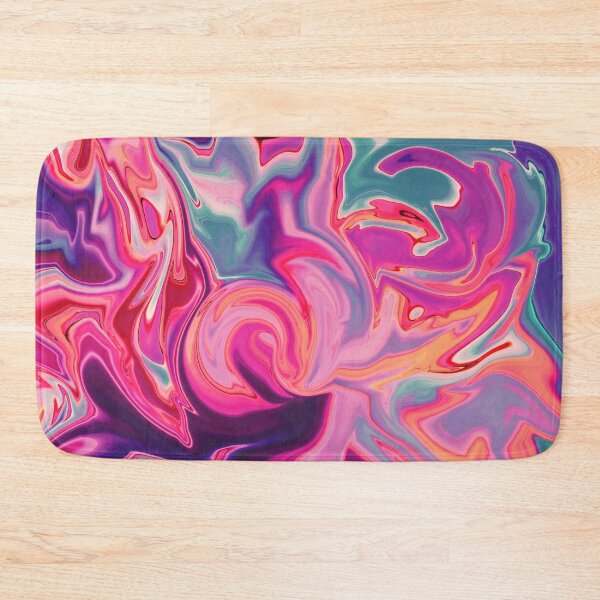 Item preview, Liquid Random Colors designed and sold by mavramova.
