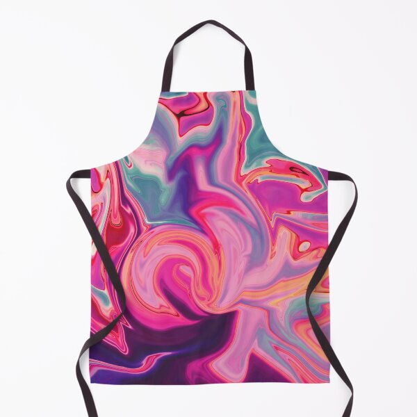 Item preview, Liquid Random Colors designed and sold by mavramova.
