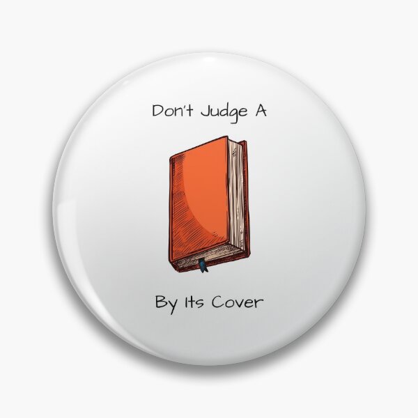 Item preview, Book Judgement designed and sold by RSQ-89.