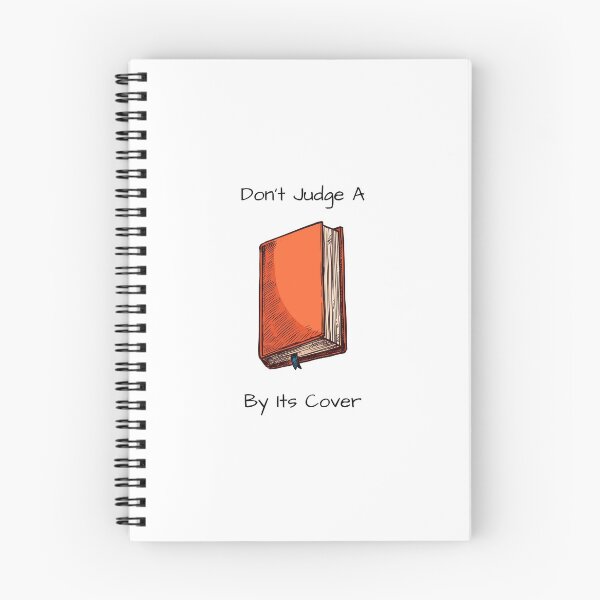 Item preview, Book Judgement designed and sold by RSQ-89.