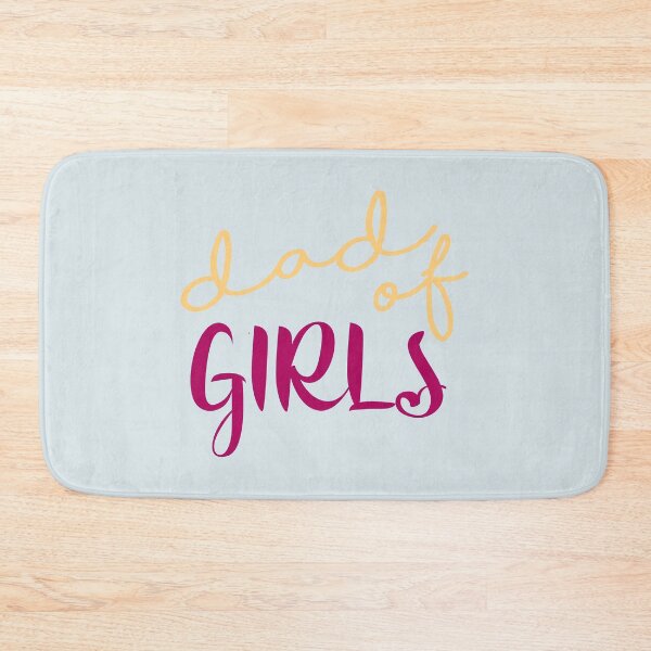 Item preview, Dad Of Girls #outnumbered, Dad of girls, Father’s Day Gift, Dad shirt designed and sold by Mode Tees.
