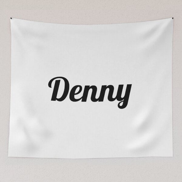 Item preview, Denny designed and sold by gulden.