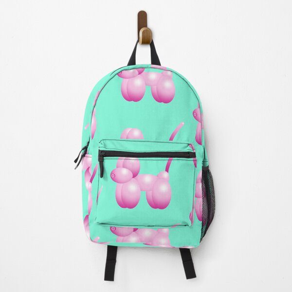 Item preview, Spearmint Bubble Puppy designed and sold by echoromeo.
