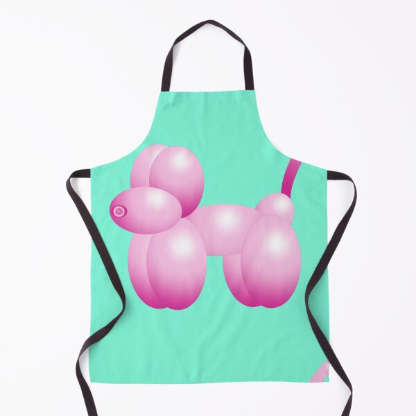 Item preview, Spearmint Bubble Puppy designed and sold by echoromeo.