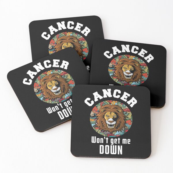 Item preview, Cancer will not win here! designed and sold by Cutebutfunny.