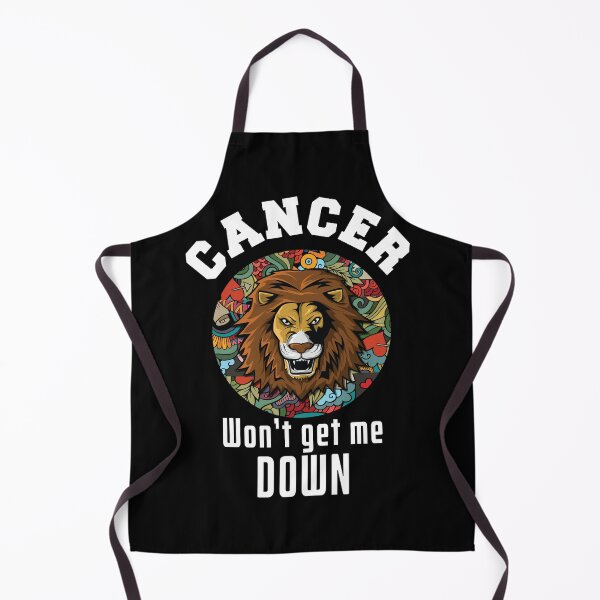 Item preview, Cancer will not win here! designed and sold by Cutebutfunny.