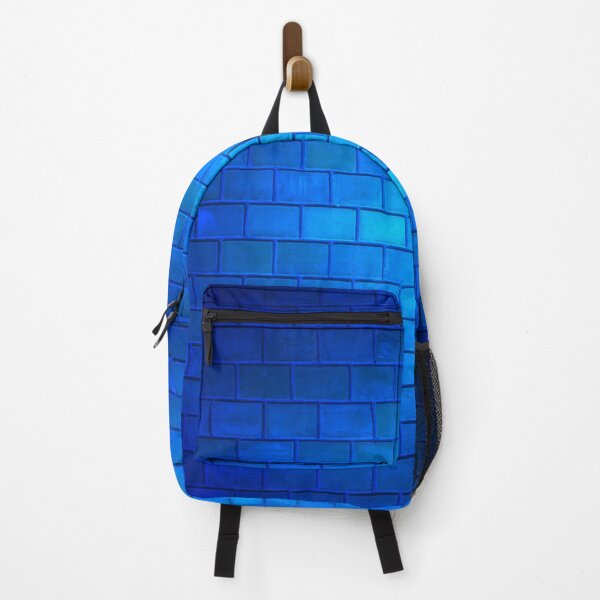 Item preview, Blue Bricks designed and sold by Stig Mota.
