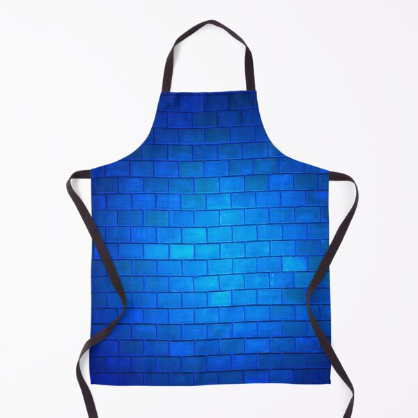 Item preview, Blue Bricks designed and sold by Stig Mota.