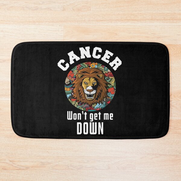 Item preview, Cancer will not win here! designed and sold by Cutebutfunny.