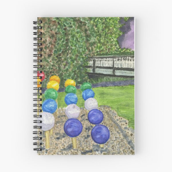 Item preview, Northwich Balls Sculpture 2020 designed and sold by LymphomaLass.