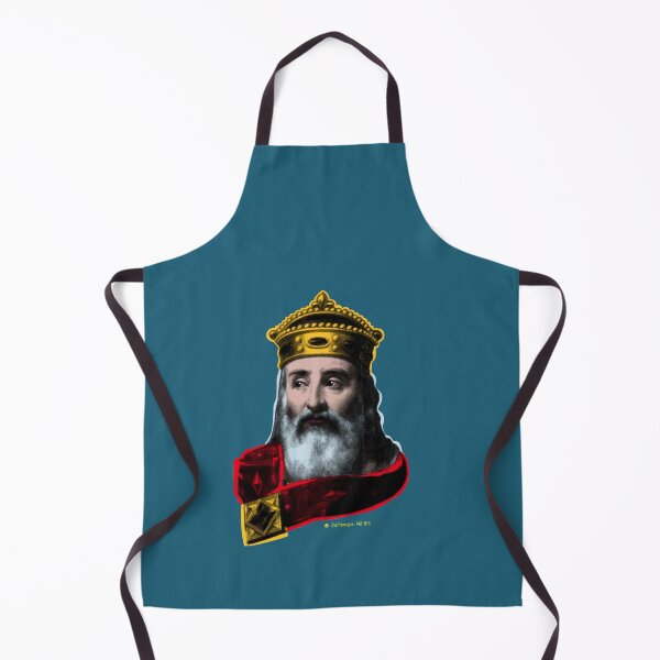 Item preview, Charlemagne designed and sold by les-dudes.