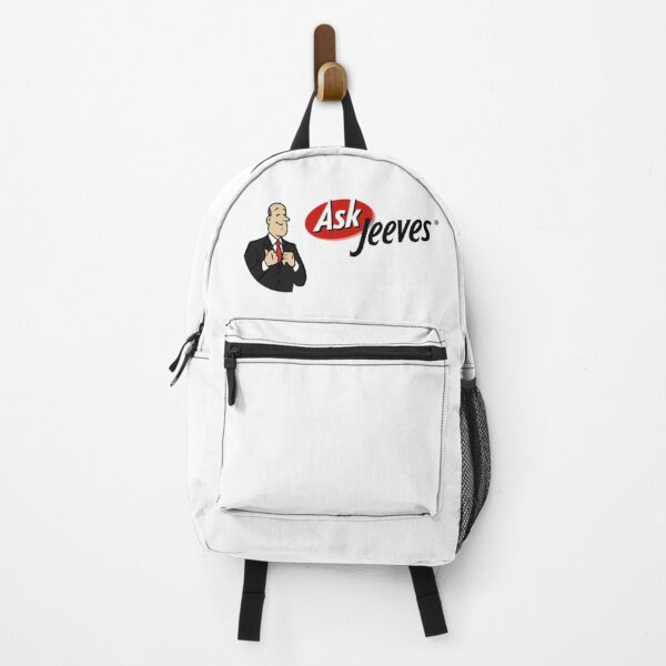 Item preview, Ask Jeeves designed and sold by jordan5L.