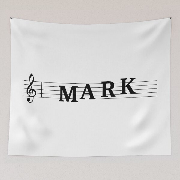 Item preview, Name Mark designed and sold by gulden.