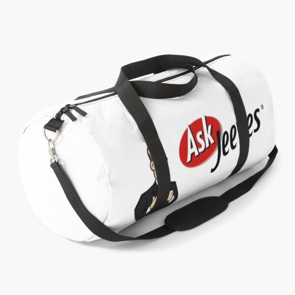 Item preview, Ask Jeeves designed and sold by jordan5L.