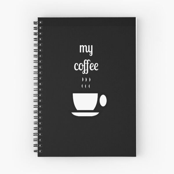 Item preview, my coffee designed and sold by hicham69am.