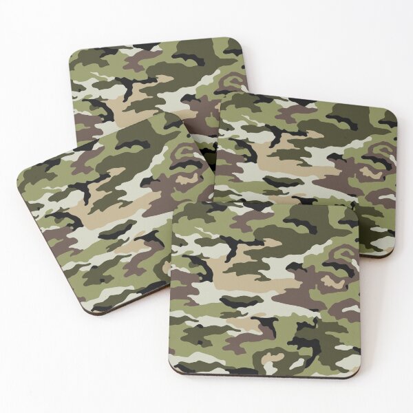 Item preview, Camouflage designed and sold by Àngela Amorós.