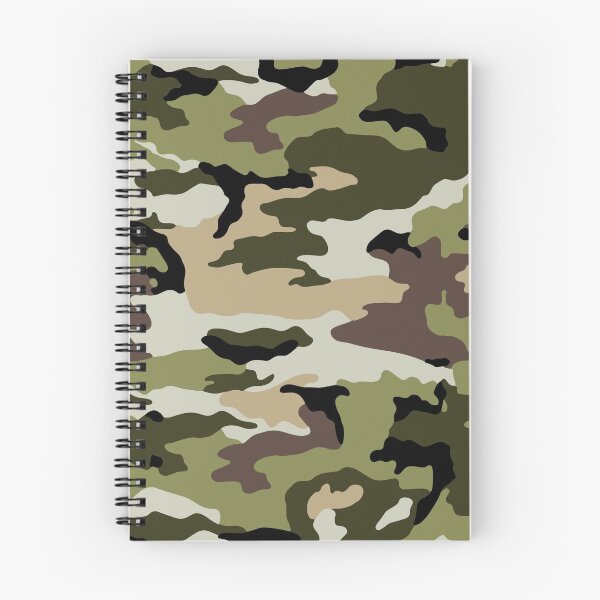 Item preview, Camouflage designed and sold by Àngela Amorós.