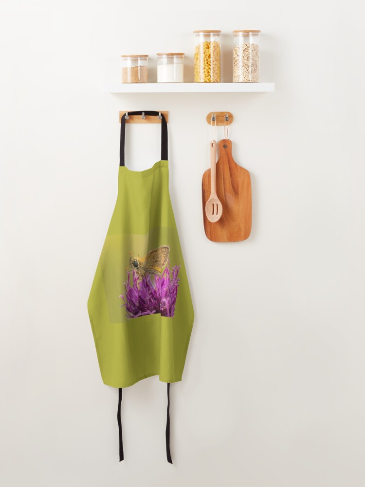 Alternate view of Small Skipper Apron