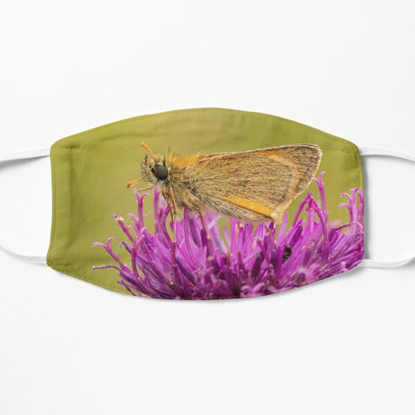 Small Skipper Flat Mask
