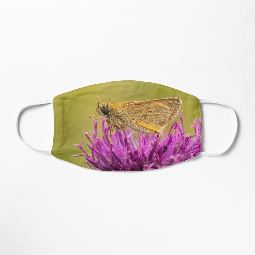 Small Skipper Mask
