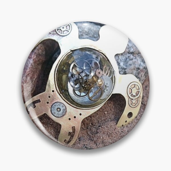 Item preview, Steampunk Turtle Family designed and sold by Campsodella.
