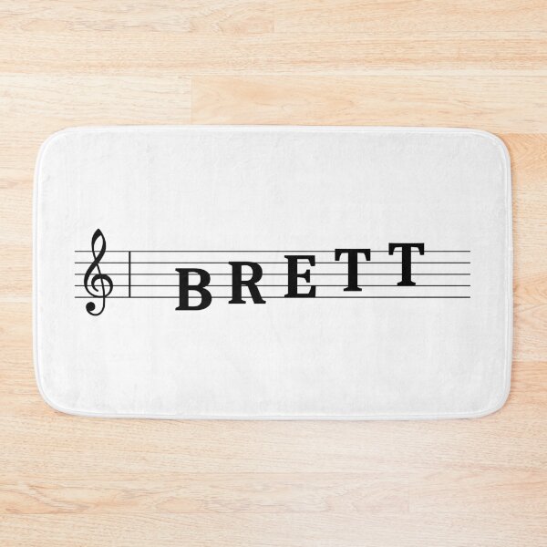Item preview, Name Brett designed and sold by gulden.