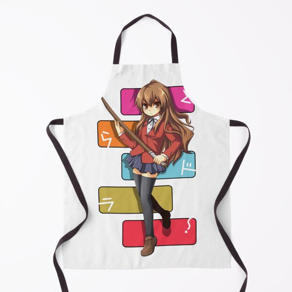 Item preview, Toradora designed and sold by 32BlackRoses.