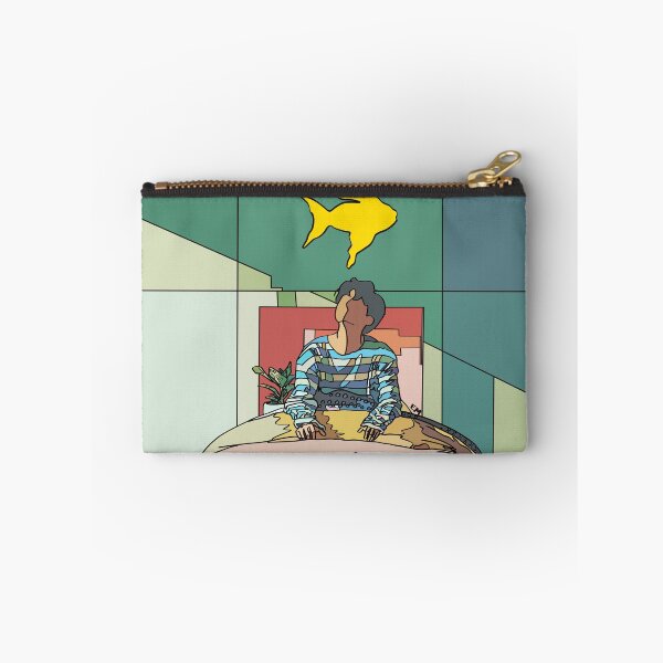 Item preview, Daydream- Jhope  designed and sold by Cataclysmic01.